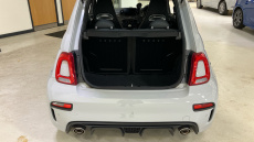 Abarth 595 1.4 T-Jet 165 Turismo 3dr Petrol Hatchback